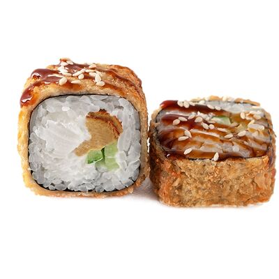 Ролл Мурагаи в Оригами по цене 299 ₽