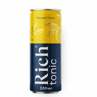 Индиан Тоник в Огни Города