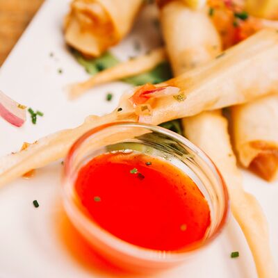 Соус Кисло-сладкий Чили в Елидаели по цене 90 ₽