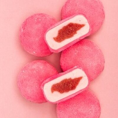 Моти Клубника в Meat Boy Drinks по цене 439 ₽