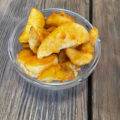 Картофельные дольки в Пельмэн по цене 195 ₽