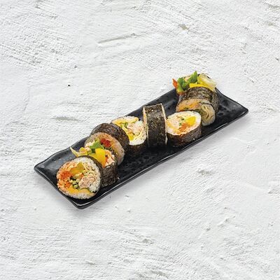 Кимпаб тунец в KimKong по цене 564 ₽