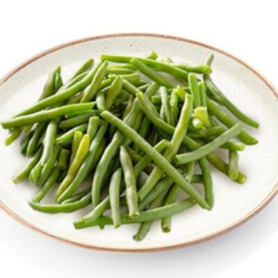 Стручковая фасоль в Шоколадница по цене 180 ₽