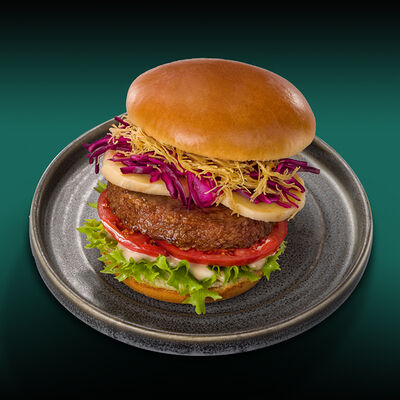 Бургер Вега в Пицца Пи по цене 549