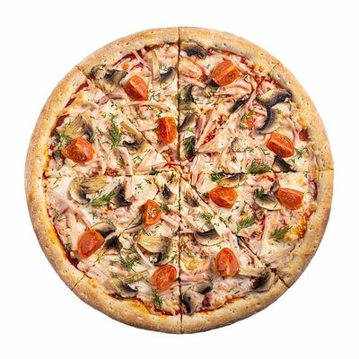 Пицца Восточная в Суши Мастер по цене 829 ₽