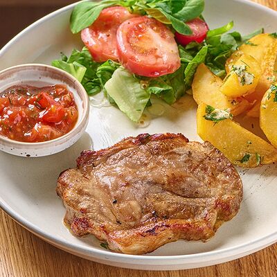 Смачный шматок в Гопак по цене 1090 ₽