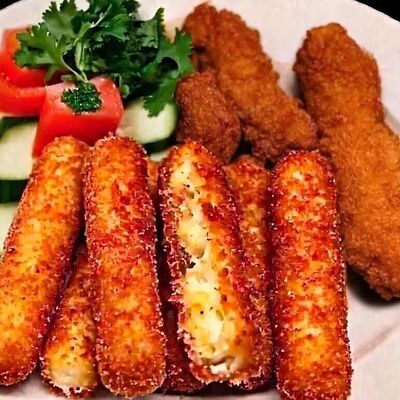 Комбо №3 на тарелке в Шаурма есть по цене 655 ₽