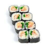 Ролл Вкуснятинав Мастер Food