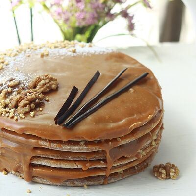 Торт Домашний в Кондитерская Виолет по цене 1639 ₽