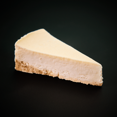 Чизкейк классический в Кручу-Верчу! по цене 247 ₽