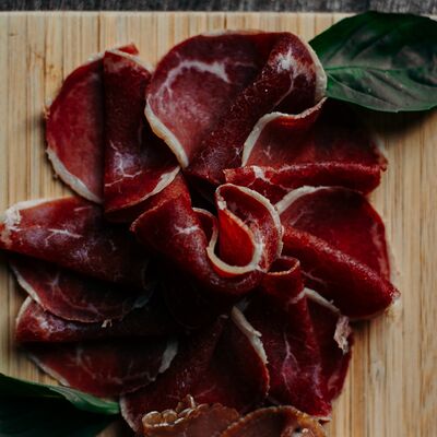 Брезаола в Gioffre по цене 864 ₽