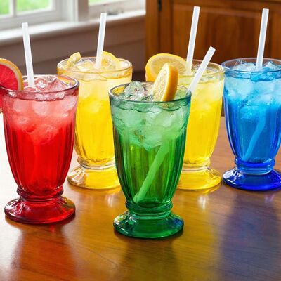 Лимонад черная смородина и базиликв Кофейня Мокко по цене 320 ₽