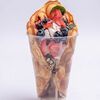Ягодная Фантазия в Waffle по цене 550