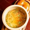 Куриный бульон с домашней лапшой в Ресторан Мариус по цене 660