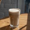 Банановый йогурт в Etna coffee по цене 250