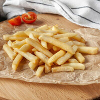 Картофель фри S в ДВА ОТЦА