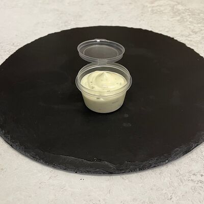 Соус чесночный в StarFix по цене 60 ₽