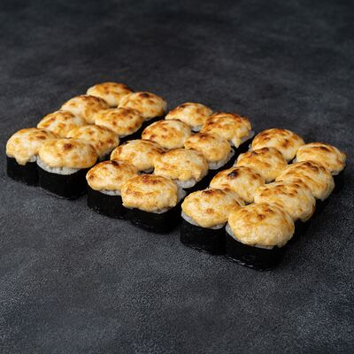 Сет Микс три запеченных в Neft по цене 1293 ₽