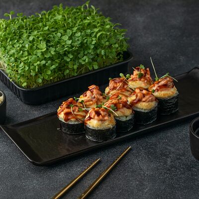 Кабаякив Чилли Вилли по цене 825 ₽