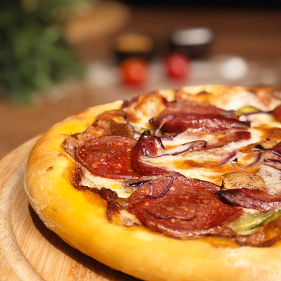 Фирменная в Dym Dymych Lounge по цене 740 ₽