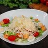 Цезарь с лососем в Райхон по цене 335