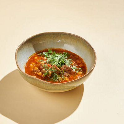 Чечевичный Суп в Plov Project по цене 450 ₽