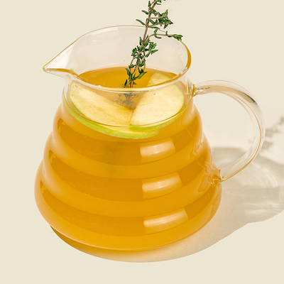 Жасминовый чай с персиком и ванилью в Сицилия по цене 455 ₽