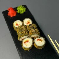 Цезарь темпура в Sushi Time