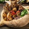 Ассорти шашлыков и люля в Гамарджоба по цене 2580