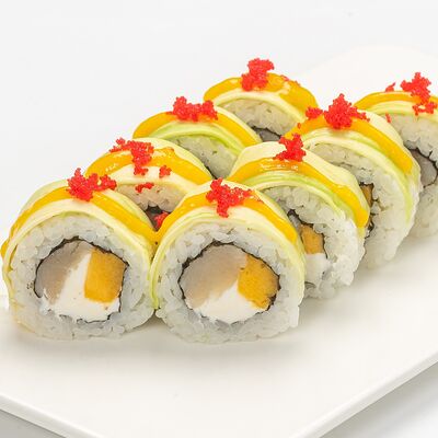 Тропический гребешок в Аниме по цене 772 ₽