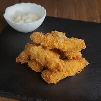Хрустящая Курочка в ОРИГАМИ