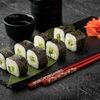 Классика с огурцом в SushiDream по цене 169