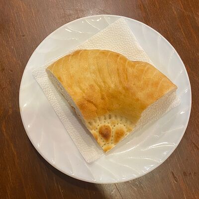 Лепешка в Золотая долина по цене 26 ₽