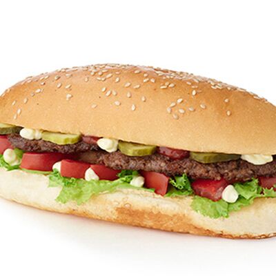 Чили Лонгер в Loook по цене 37000 сум