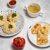 Бизнес-ланч Татарский в Зефир по цене 580