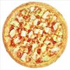 Гавайская фреш 25см. в Orang Pizza & Rolls по цене 500