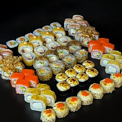 Токио в Yummy Sushi по цене 6350 ₽