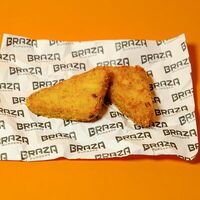 Хашбраунв Braza