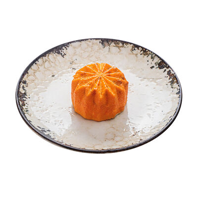 Десерт Сметанный с сухофруктами в ИТЛЕ Bistro Halal по цене 560 ₽