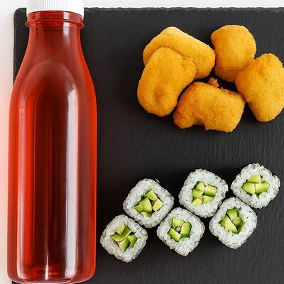 Детское комбо №1 в Всем Своим по цене 560 ₽