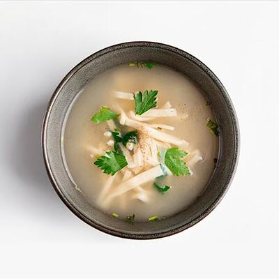 Суп-лапша в Coco по цене 2400 ₸