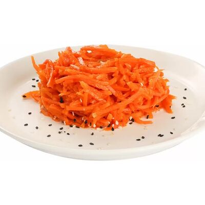 Морковь по-корейскив Шаурма сити по цене 2 р.