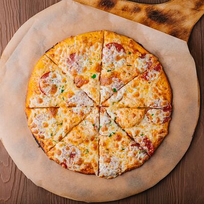 Пицца Пепперони в БлиновЪ по цене 613