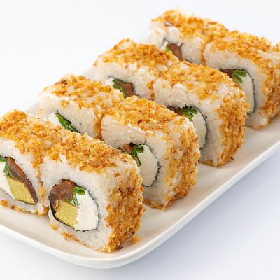 Сэнсэй в YumiGo Sushi по цене 239 ₽