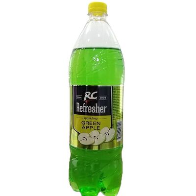 Rc Green Apple в Чайхана 5 казан по цене 287 ₽