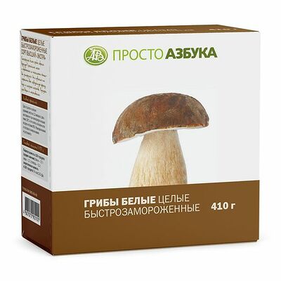 Грибы белые в Азбука Вкуса Экспресс Меню по цене 1198 ₽