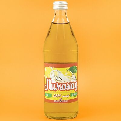 Лимонад классический Фабрика качества в PeliBox Легендарные пельмени & вареники по цене 120