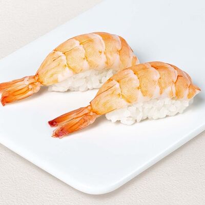 Суши Креветкав СушиWok по цене 249