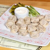Пельмени с индейкой 20 шт в Пельмения