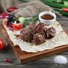 Шашлык Баранья мякоть в Хачапурия по цене 1405